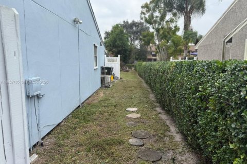 Casa en venta en Wellington, Florida, 2 dormitorios, 120.22 m2 № 2054581 - foto 4