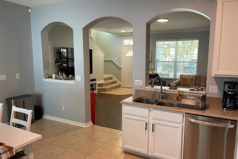 Townhouse in Windermere, Florida 3 bedrooms, 138.42 sq.m. № 1644016 - photo 12