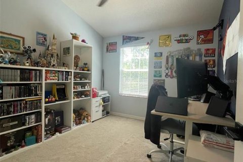 Townhouse in Windermere, Florida 3 bedrooms, 138.42 sq.m. № 1644016 - photo 27