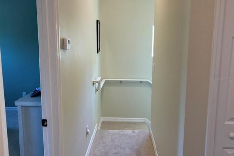 Townhouse in Windermere, Florida 3 bedrooms, 138.42 sq.m. № 1644016 - photo 21