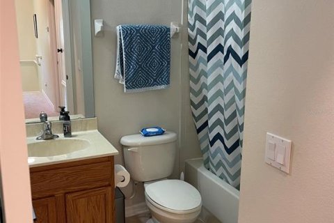 Townhouse in Windermere, Florida 3 bedrooms, 138.42 sq.m. № 1644016 - photo 26