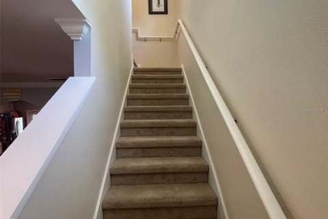 Townhouse in Windermere, Florida 3 bedrooms, 138.42 sq.m. № 1644016 - photo 16