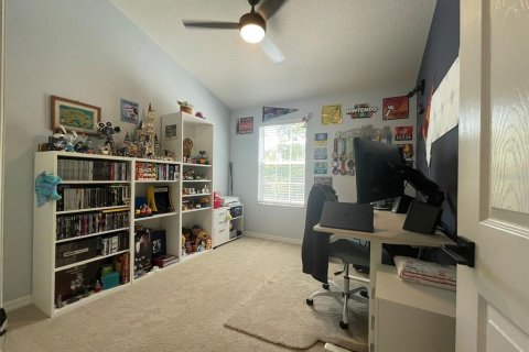 Townhouse in Windermere, Florida 3 bedrooms, 138.42 sq.m. № 1644016 - photo 28