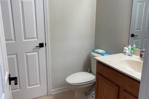 Townhouse in Windermere, Florida 3 bedrooms, 138.42 sq.m. № 1644016 - photo 22