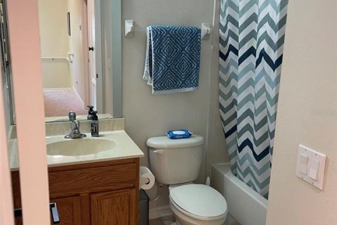 Townhouse in Windermere, Florida 3 bedrooms, 138.42 sq.m. № 1644016 - photo 25