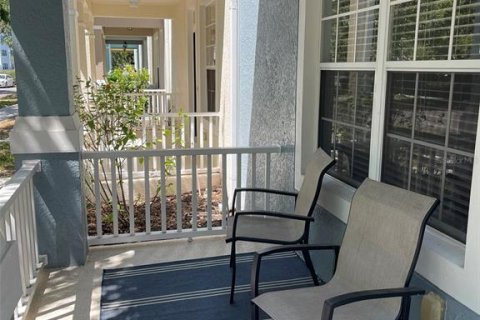 Townhouse in Windermere, Florida 3 bedrooms, 138.42 sq.m. № 1644016 - photo 5