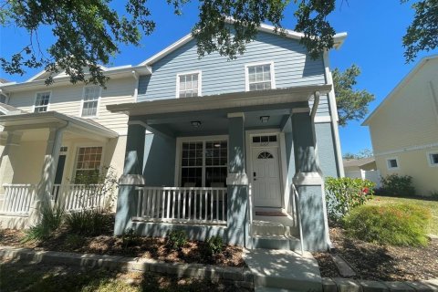 Townhouse in Windermere, Florida 3 bedrooms, 138.42 sq.m. № 1644016 - photo 2