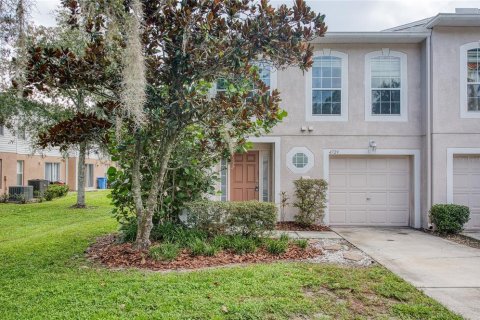 Touwnhouse à Tampa, Floride 3 chambres, 163.88 m2 № 2370751