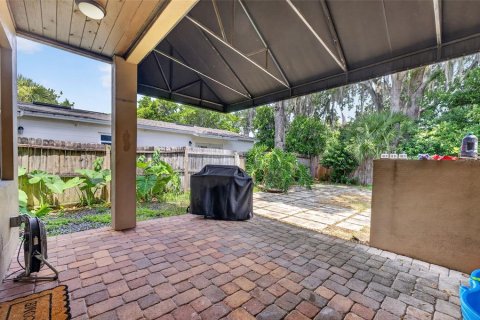 Townhouse in Winter Park, Florida 2 bedrooms, 171.96 sq.m. № 2287760 - photo 28