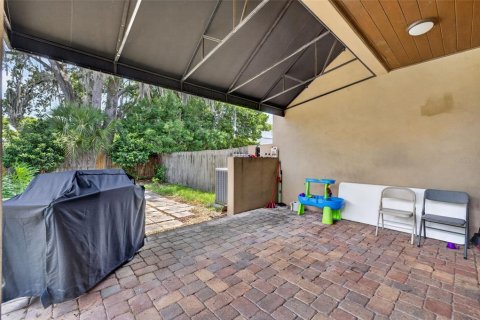 Townhouse in Winter Park, Florida 2 bedrooms, 171.96 sq.m. № 2287760 - photo 29