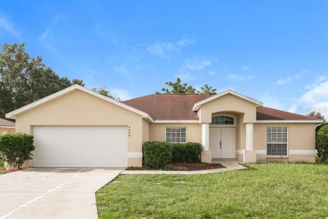 House in Lakeland, Florida 4 bedrooms, 173.17 sq.m. № 2374122