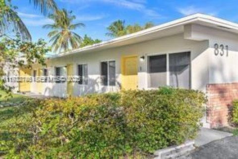 Immobilier commercial à vendre à Fort Lauderdale, Floride: 225.1 m2 № 1991653 - photo 18