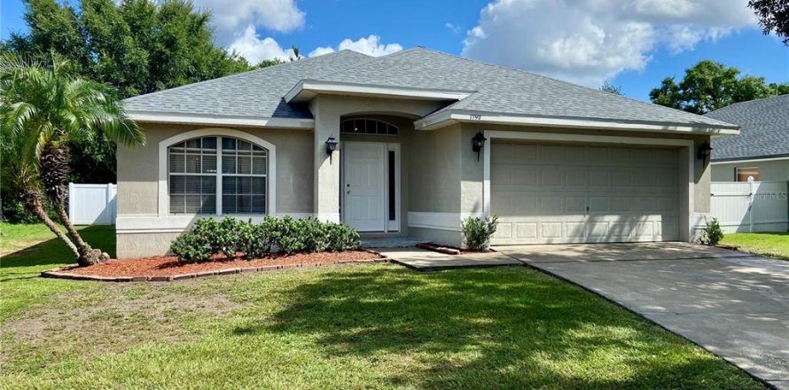 Casa en Lakeland, Florida 4 dormitorios, 190.08 m2 № 1784793