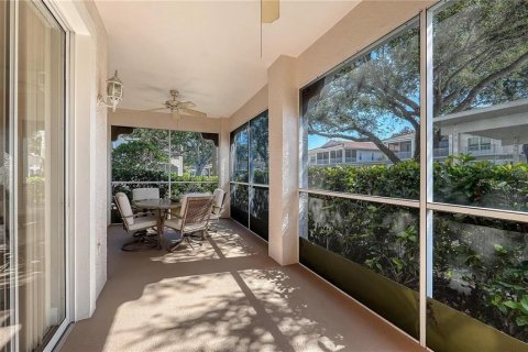 Copropriété à louer à Sarasota, Floride: 2 chambres, 106.56 m2 № 2329153 - photo 24