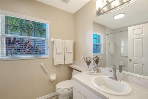 Copropriété à louer à Sarasota, Floride: 2 chambres, 106.56 m2 № 2329153 - photo 22