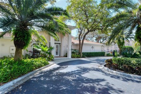 Copropriété à louer à Sarasota, Floride: 2 chambres, 106.56 m2 № 2329153 - photo 26