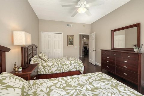 Copropriété à louer à Sarasota, Floride: 2 chambres, 106.56 m2 № 2329153 - photo 21