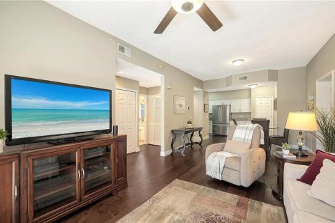 Copropriété à louer à Sarasota, Floride: 2 chambres, 106.56 m2 № 2329153 - photo 7