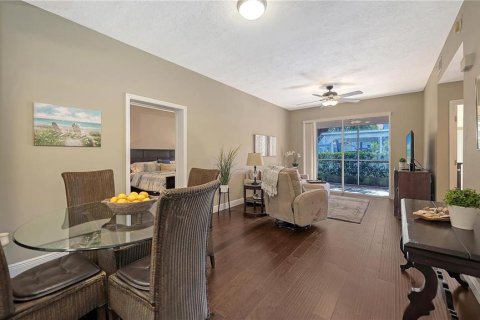 Copropriété à louer à Sarasota, Floride: 2 chambres, 106.56 m2 № 2329153 - photo 10