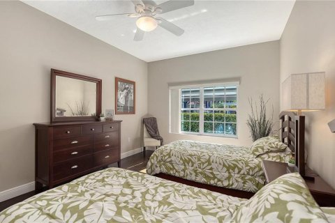 Copropriété à louer à Sarasota, Floride: 2 chambres, 106.56 m2 № 2329153 - photo 19