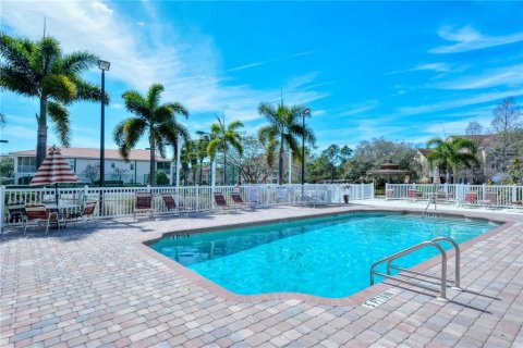Copropriété à louer à Sarasota, Floride: 2 chambres, 106.56 m2 № 2329153 - photo 28