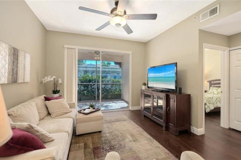 Copropriété à louer à Sarasota, Floride: 2 chambres, 106.56 m2 № 2329153 - photo 4