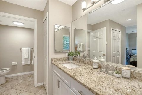 Copropriété à louer à Sarasota, Floride: 2 chambres, 106.56 m2 № 2329153 - photo 17
