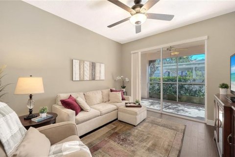 Copropriété à louer à Sarasota, Floride: 2 chambres, 106.56 m2 № 2329153 - photo 3