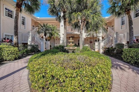 Condo à Sarasota, Floride, 2 chambres  № 2329153