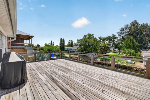 Villa ou maison à vendre à Hudson, Floride: 3 chambres, 120.4 m2 № 2258849 - photo 27