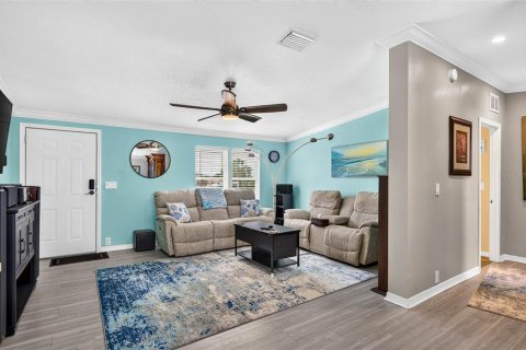 Villa ou maison à vendre à Hudson, Floride: 3 chambres, 120.4 m2 № 2258849 - photo 4
