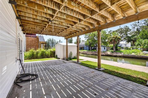 Villa ou maison à vendre à Hudson, Floride: 3 chambres, 120.4 m2 № 2258849 - photo 22