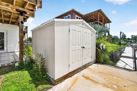 Villa ou maison à vendre à Hudson, Floride: 3 chambres, 120.4 m2 № 2258849 - photo 24