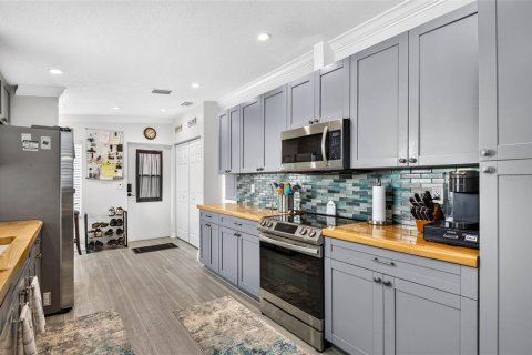 Villa ou maison à vendre à Hudson, Floride: 3 chambres, 120.4 m2 № 2258849 - photo 7