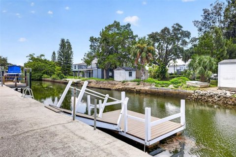 Villa ou maison à vendre à Hudson, Floride: 3 chambres, 120.4 m2 № 2258849 - photo 25