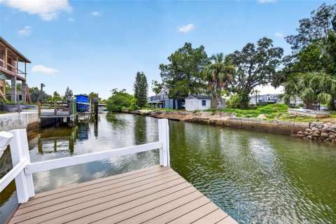 Villa ou maison à vendre à Hudson, Floride: 3 chambres, 120.4 m2 № 2258849 - photo 26