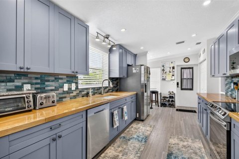 Villa ou maison à vendre à Hudson, Floride: 3 chambres, 120.4 m2 № 2258849 - photo 6