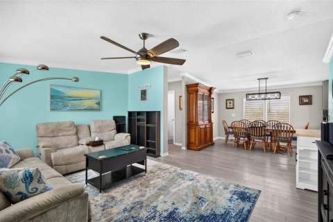 Villa ou maison à vendre à Hudson, Floride: 3 chambres, 120.4 m2 № 2258849 - photo 3