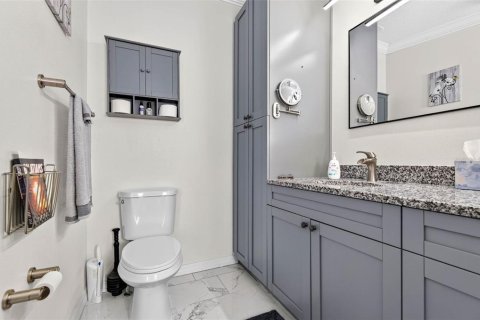 Villa ou maison à vendre à Hudson, Floride: 3 chambres, 120.4 m2 № 2258849 - photo 14