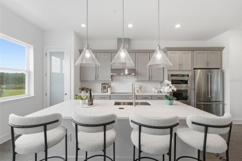 Adosado en venta en Orlando, Florida, 2 dormitorios, 186.18 m2 № 2093376 - foto 9