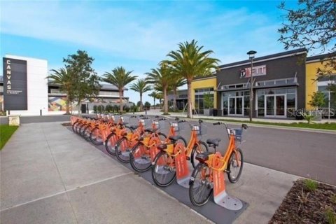 Adosado en venta en Orlando, Florida, 2 dormitorios, 186.18 m2 № 2093376 - foto 28
