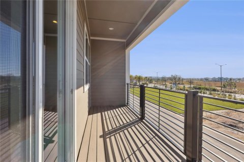 Adosado en venta en Orlando, Florida, 2 dormitorios, 186.18 m2 № 2093376 - foto 14