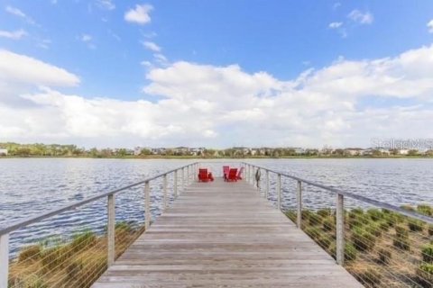 Adosado en venta en Orlando, Florida, 2 dormitorios, 186.18 m2 № 2093376 - foto 30
