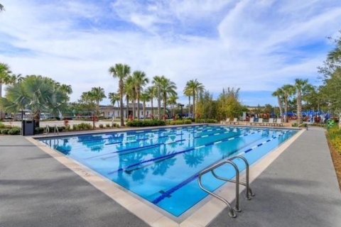 Adosado en venta en Orlando, Florida, 2 dormitorios, 186.18 m2 № 2093376 - foto 23