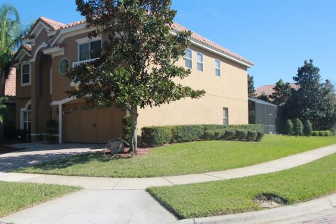 Villa ou maison à louer à Orlando, Floride: 5 chambres, 271.46 m2 № 2108197 - photo 18
