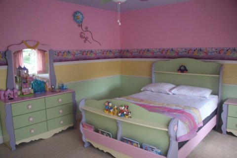 Villa ou maison à louer à Orlando, Floride: 5 chambres, 271.46 m2 № 2108197 - photo 5