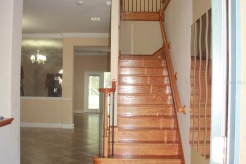 Villa ou maison à louer à Orlando, Floride: 5 chambres, 271.46 m2 № 2108197 - photo 9