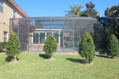Villa ou maison à louer à Orlando, Floride: 5 chambres, 271.46 m2 № 2108197 - photo 19