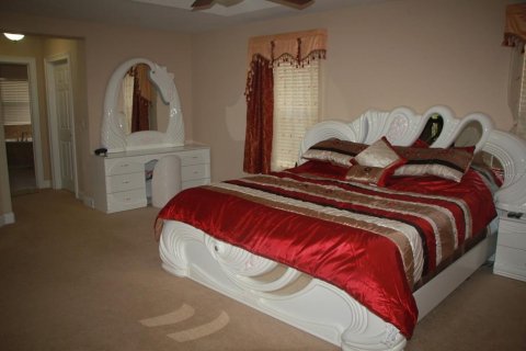 Villa ou maison à louer à Orlando, Floride: 5 chambres, 271.46 m2 № 2108197 - photo 6