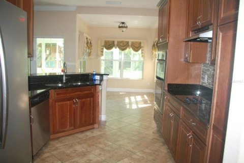 Villa ou maison à louer à Orlando, Floride: 5 chambres, 271.46 m2 № 2108197 - photo 3